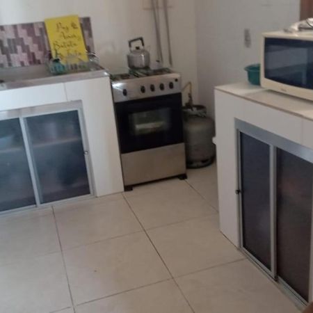 فيلا أرويو دو سالفي Casa Residencial Duque De Caxias المظهر الخارجي الصورة