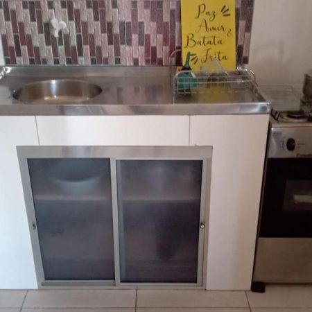 فيلا أرويو دو سالفي Casa Residencial Duque De Caxias المظهر الخارجي الصورة