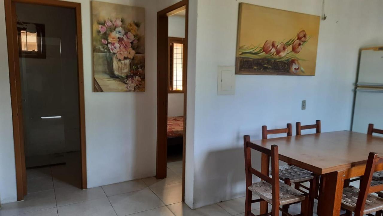 فيلا أرويو دو سالفي Casa Residencial Duque De Caxias المظهر الخارجي الصورة