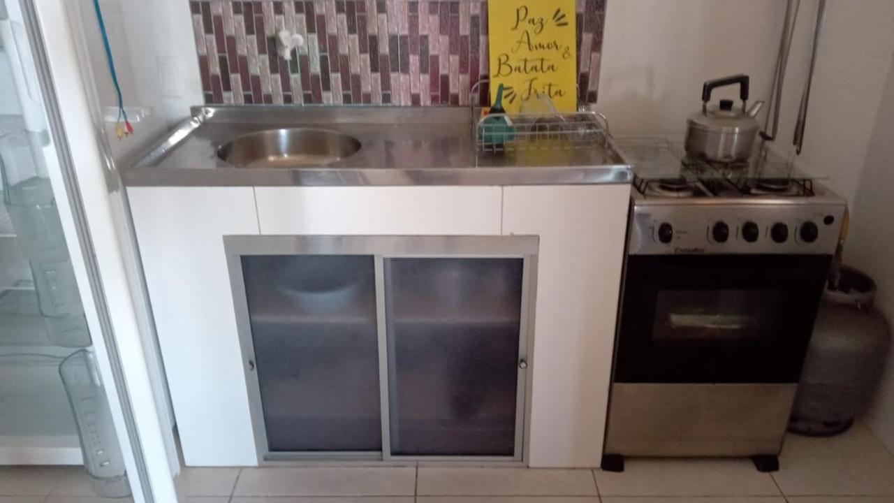 فيلا أرويو دو سالفي Casa Residencial Duque De Caxias المظهر الخارجي الصورة