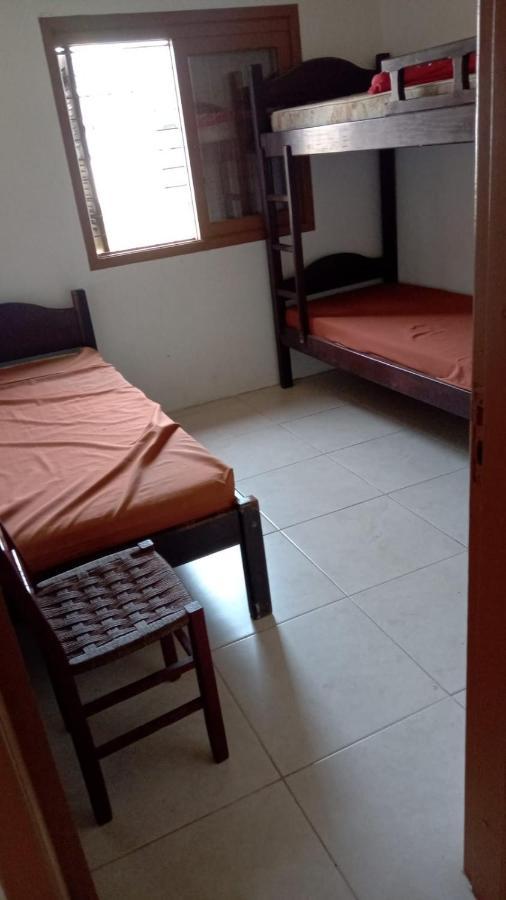 فيلا أرويو دو سالفي Casa Residencial Duque De Caxias المظهر الخارجي الصورة