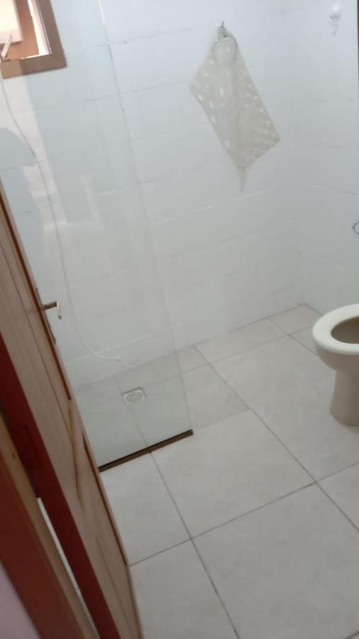 فيلا أرويو دو سالفي Casa Residencial Duque De Caxias المظهر الخارجي الصورة