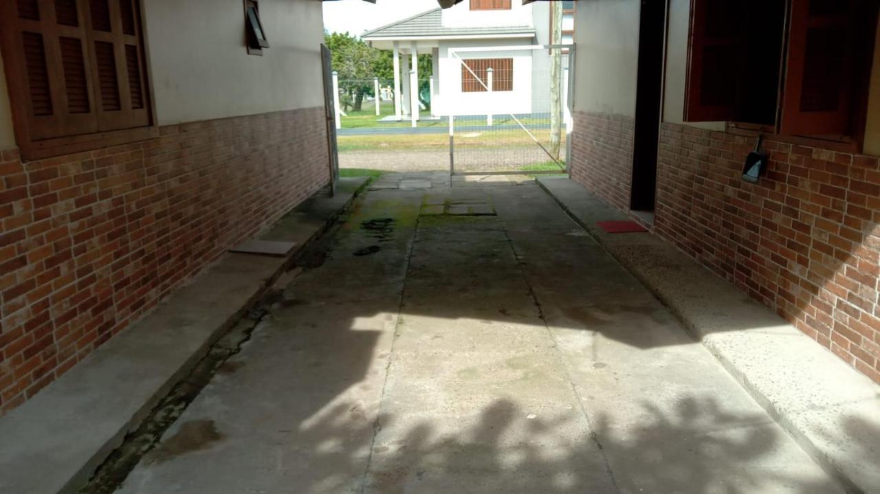 فيلا أرويو دو سالفي Casa Residencial Duque De Caxias المظهر الخارجي الصورة